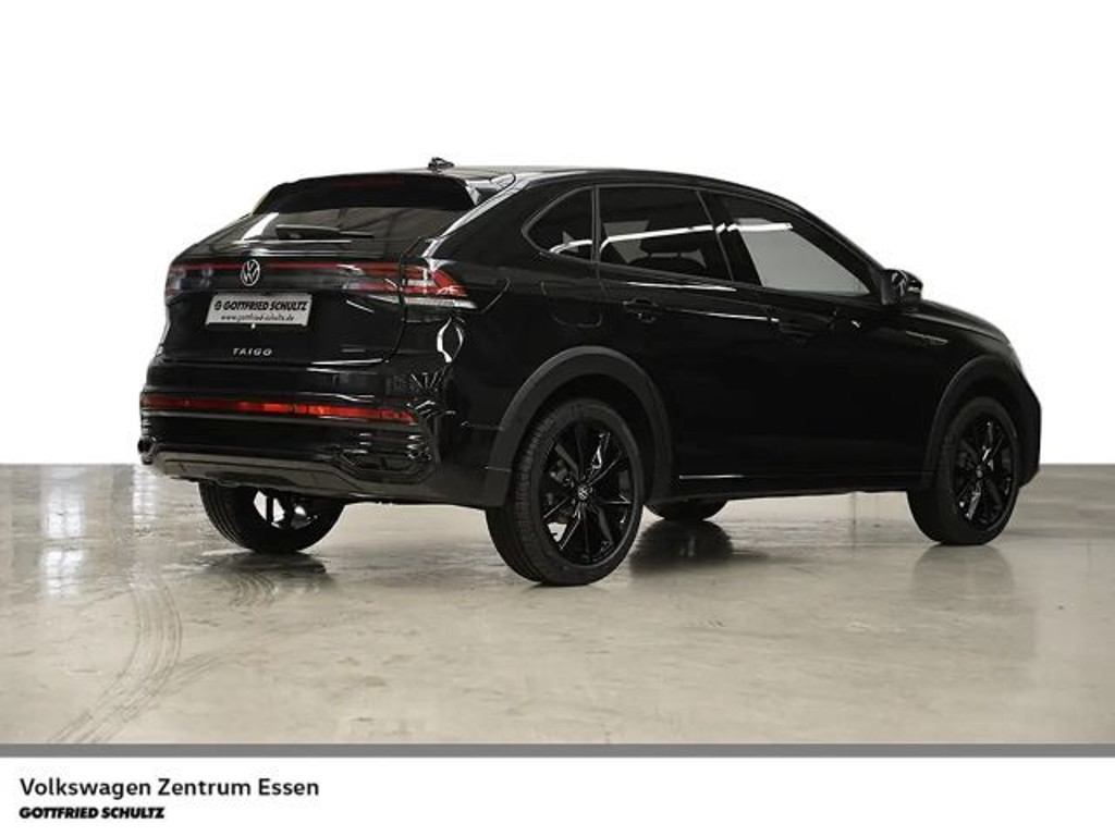 Volkswagen Taigo 2023 Benzine