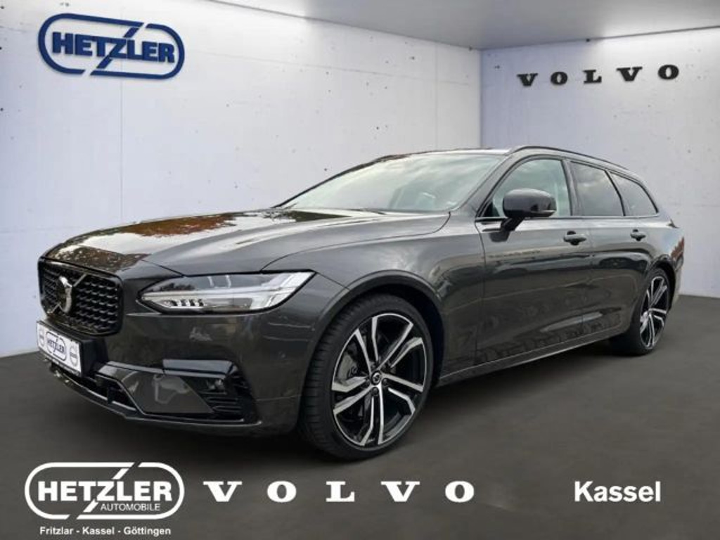 Volvo V90 2023 Hybride Benzine