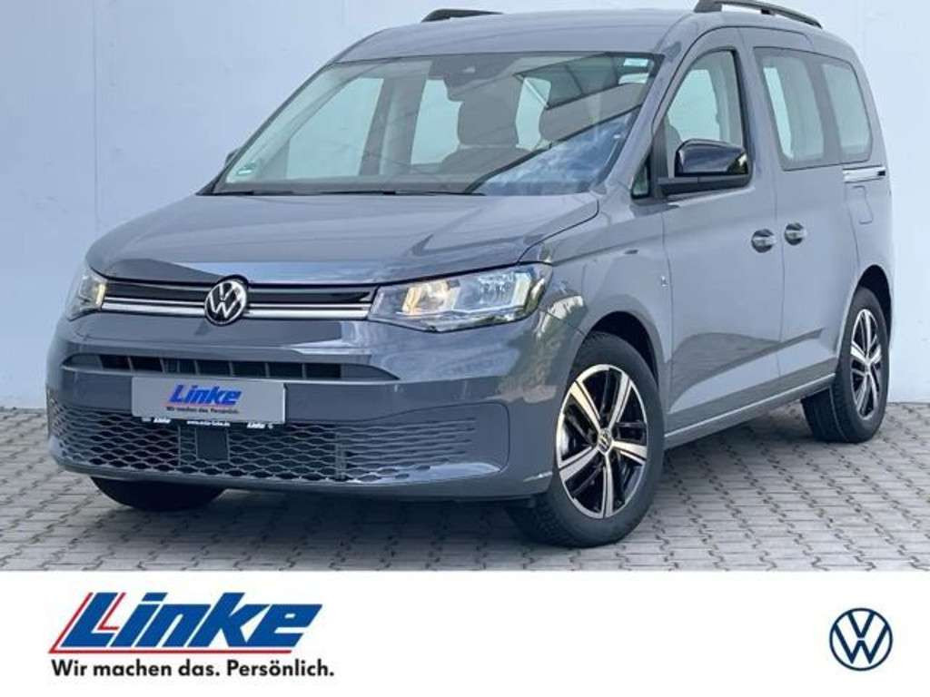 Volkswagen Caddy 2024 Diesel
