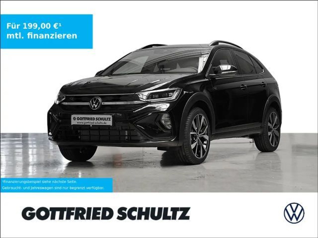 Volkswagen Taigo 2024 Benzine