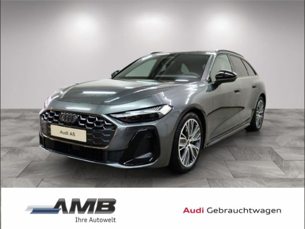 Audi A5 2024 Diesel