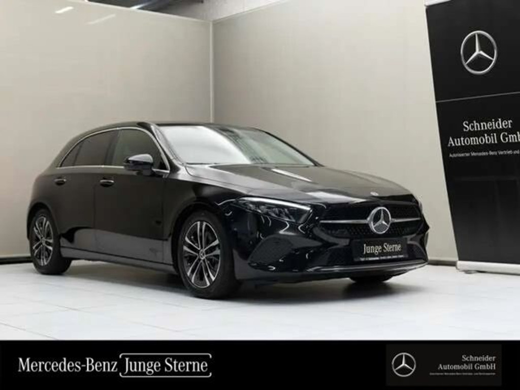 Mercedes-Benz A-Klasse 2023 Diesel