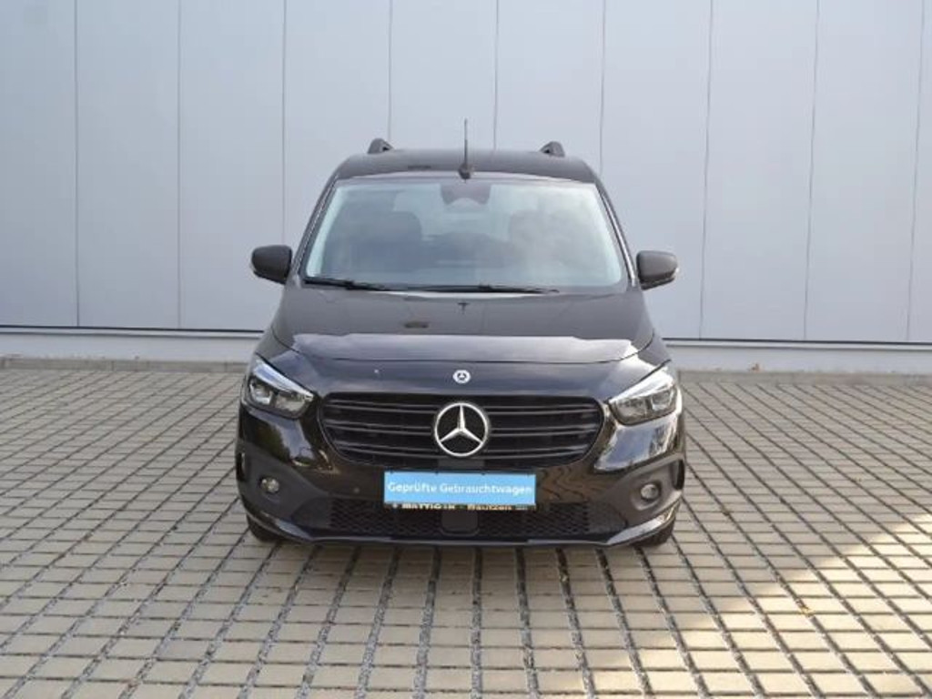 Mercedes-Benz Citan