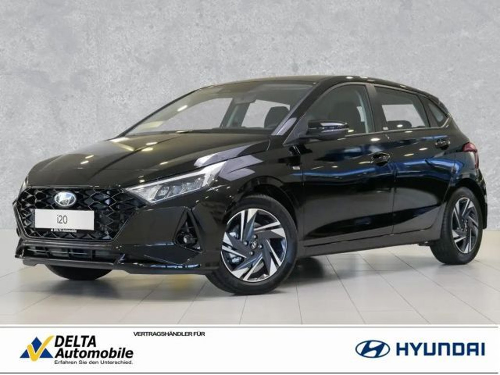 Hyundai i20 2023 Benzine