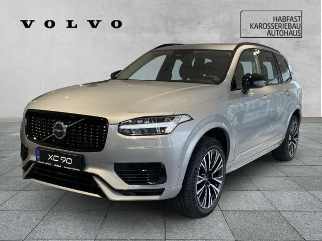 Volvo XC90 2024 Hybride Benzine