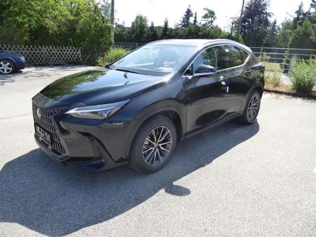 Lexus NX 2024 Hybride Benzine