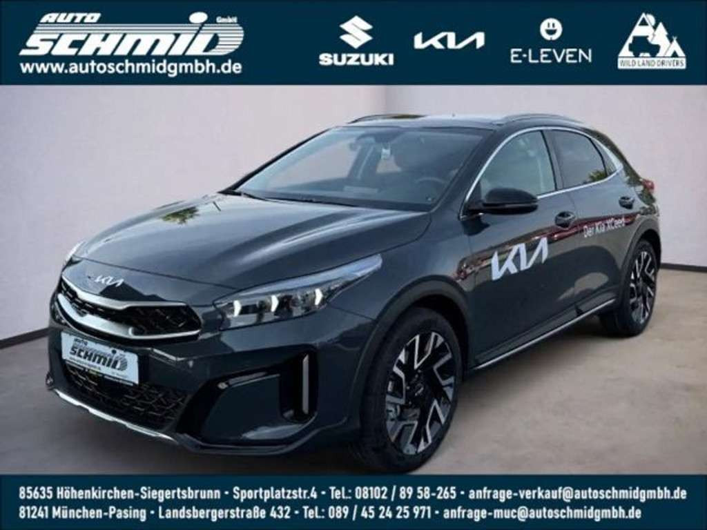 Kia XCeed 2024 Benzine