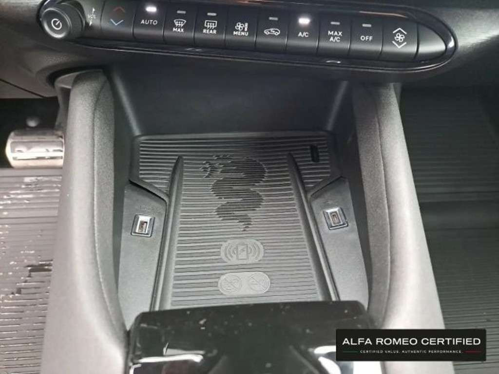 Alfa Romeo Junior