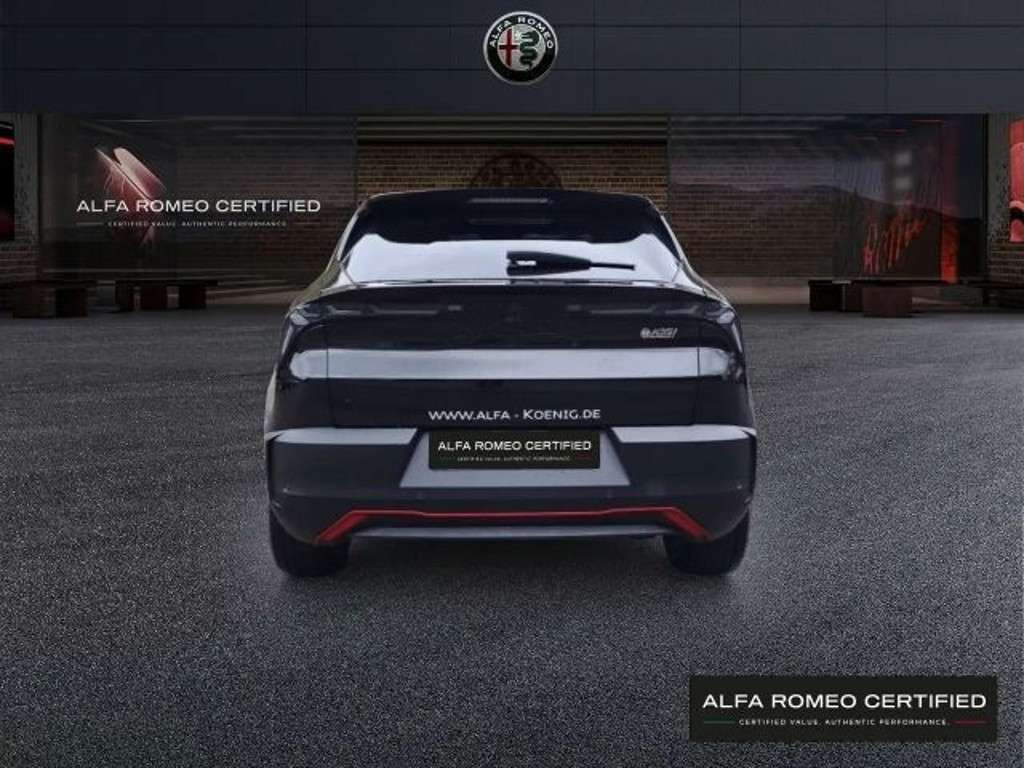 Alfa Romeo Junior