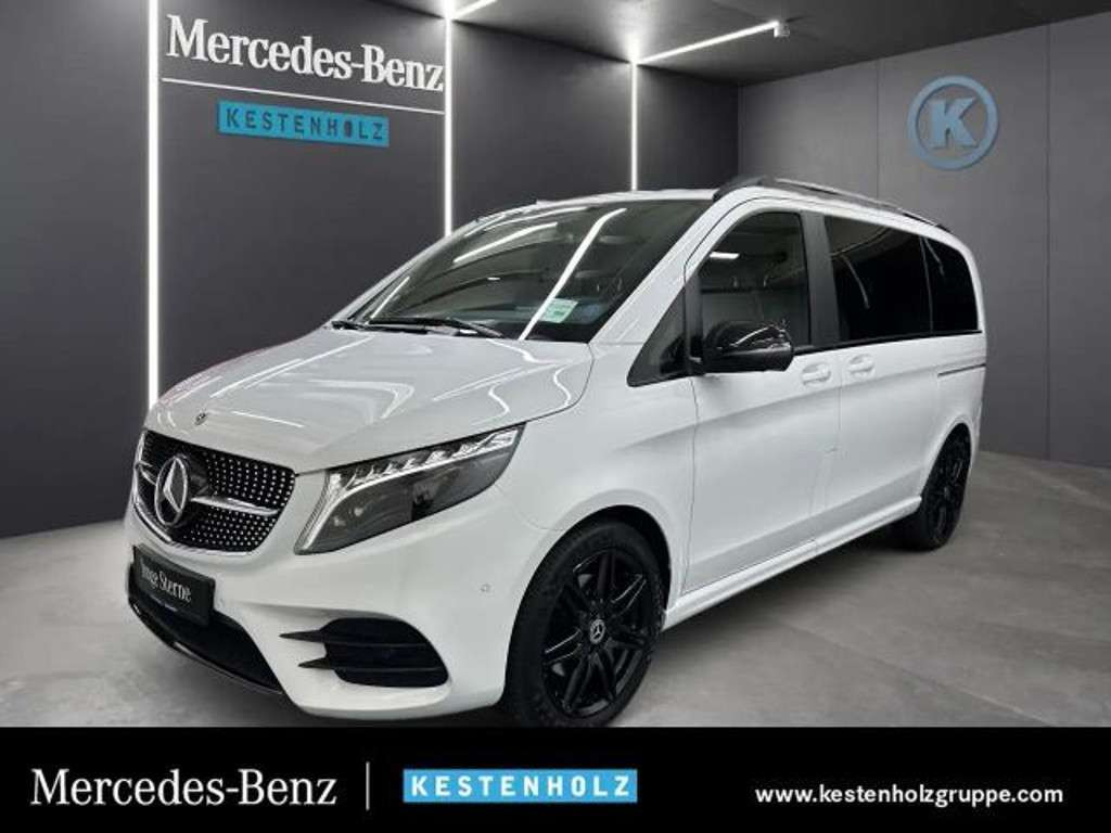Mercedes-Benz V-Klasse 2024 Diesel