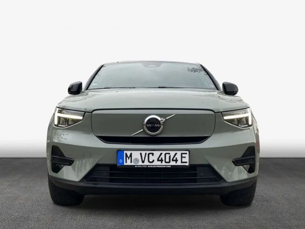 Volvo C40