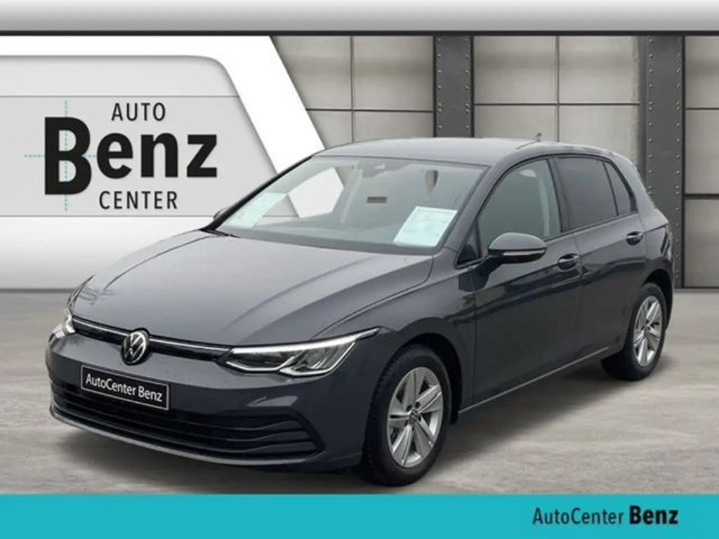 Volkswagen Golf 2024 Benzine