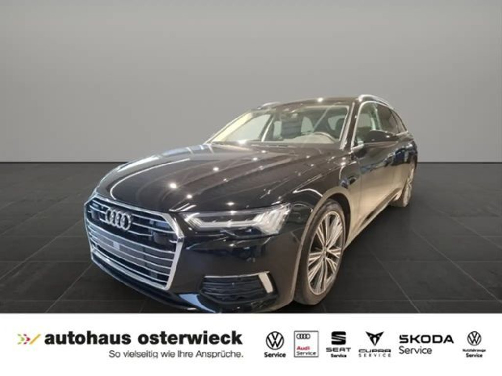 Audi A6 2022 Diesel