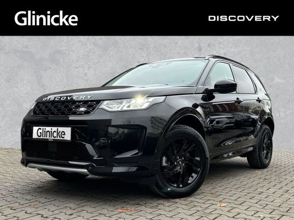 Land Rover Discovery Sport 2024 Diesel