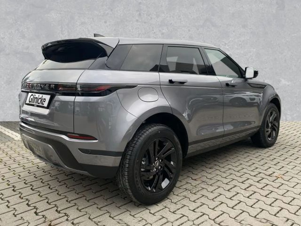 Land Rover Range Rover Evoque 2024 Diesel