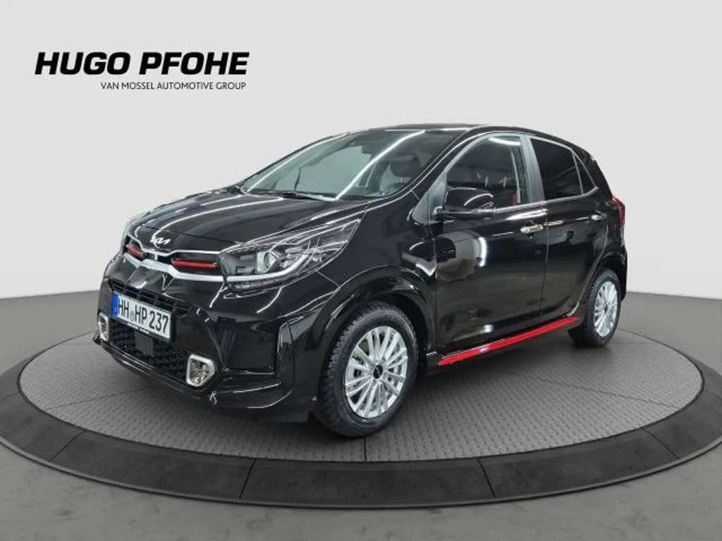Kia Picanto 2024 Benzine