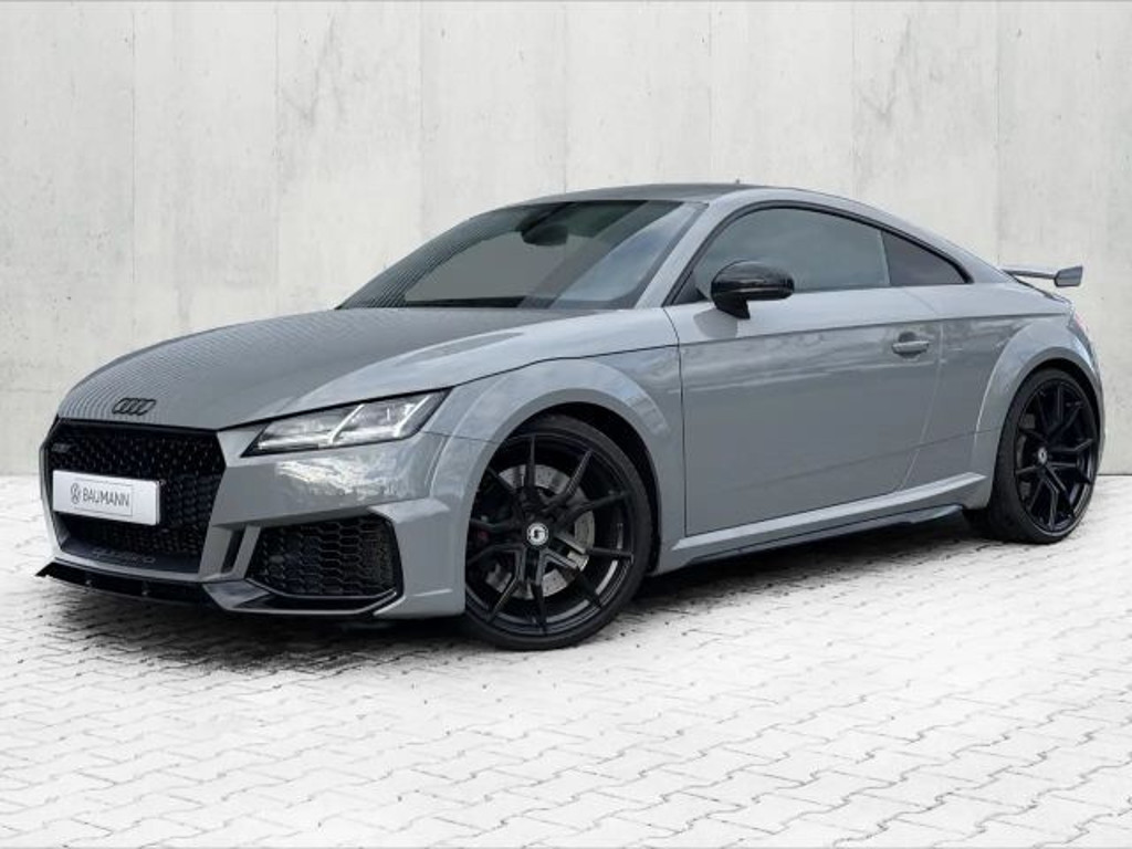 Audi TT RS 2021 Benzine