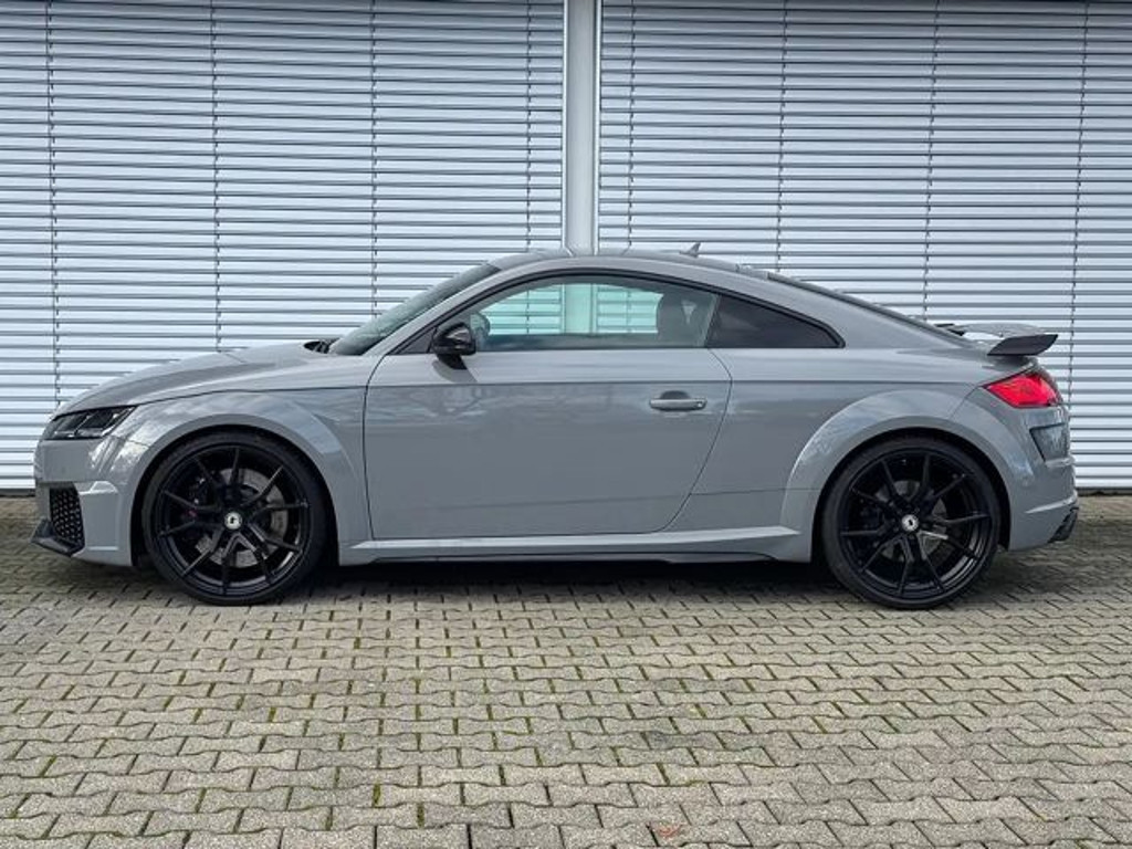 Audi TT RS