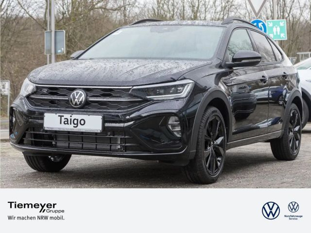 Volkswagen Taigo 2024 Benzine