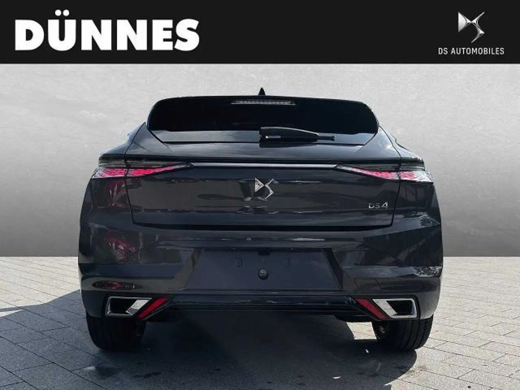 DS DS 4