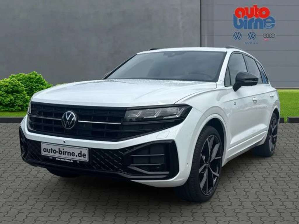 Volkswagen Touareg 2024 Diesel