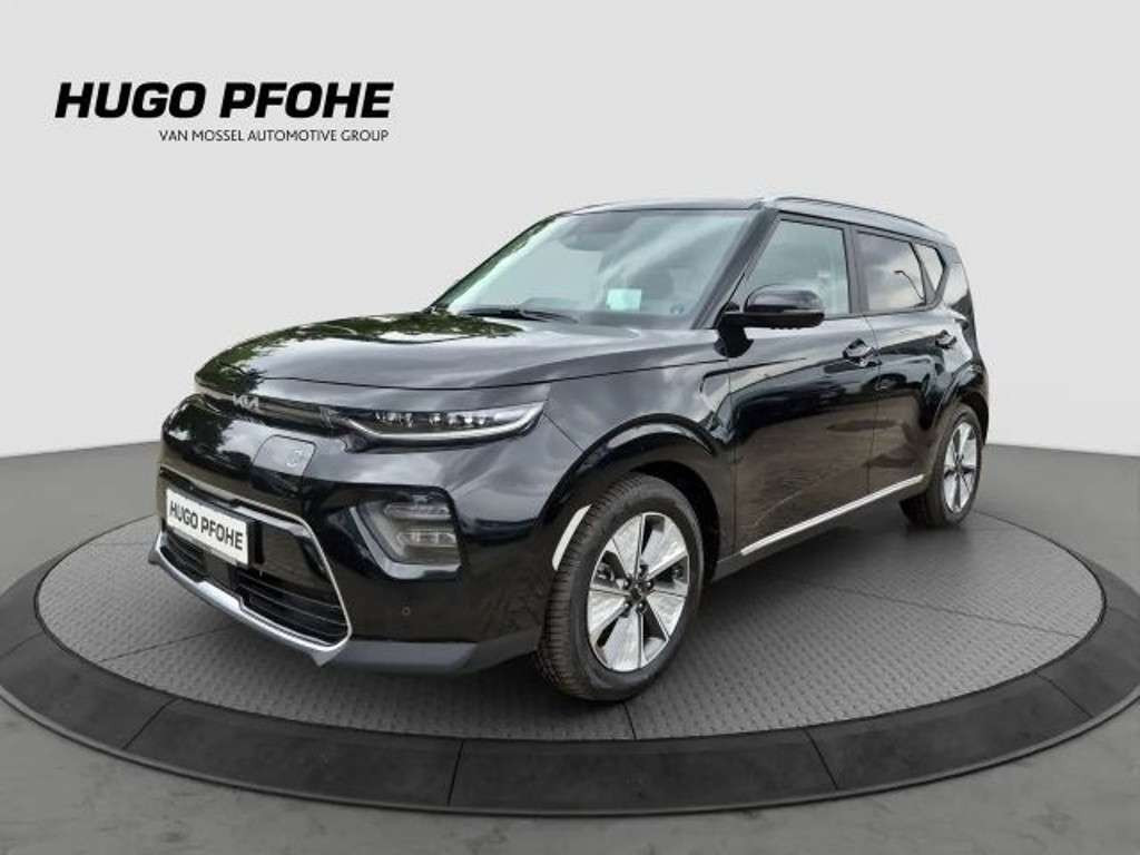 Kia Soul 2024 Elektrisch