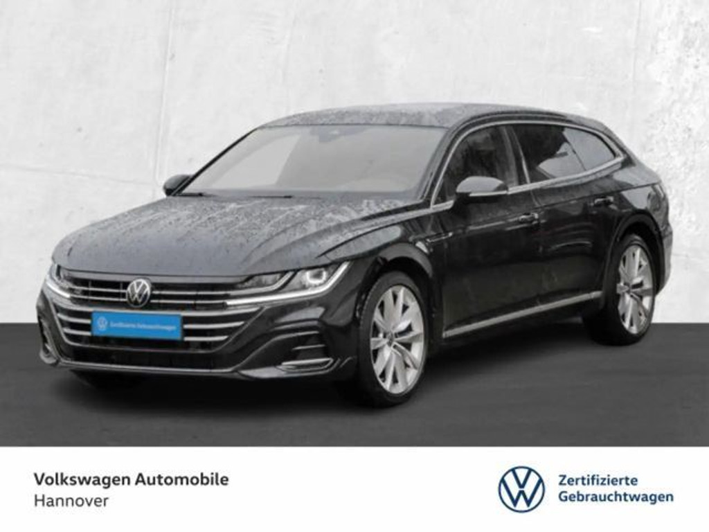 Volkswagen Arteon 2023 Hybride Benzine