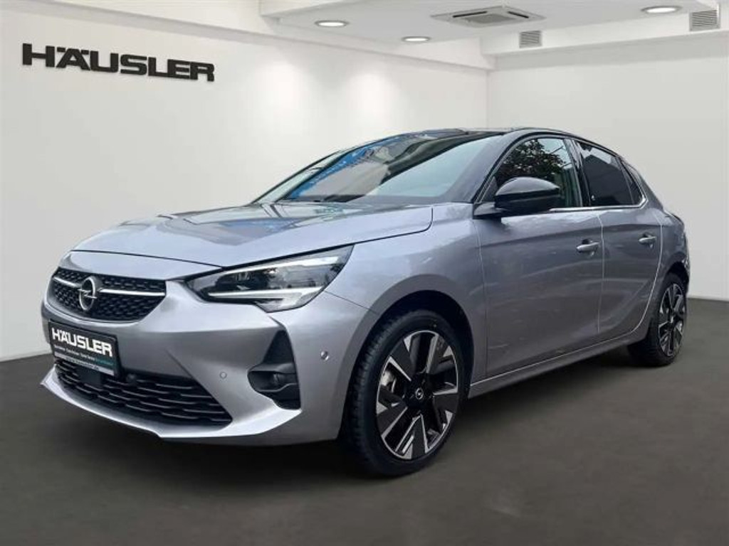 Opel Corsa 2021 Elektrisch