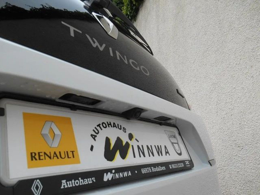 Renault Twingo