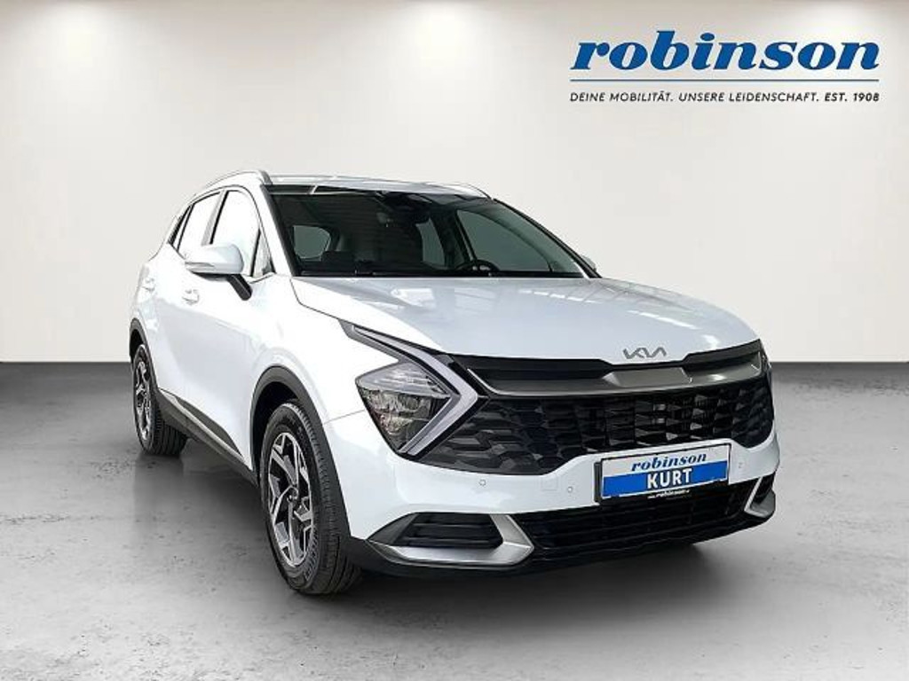 Kia Sportage 2024 Benzine