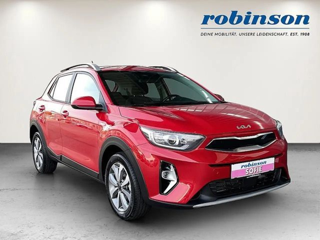 Kia Stonic 2024 Benzine