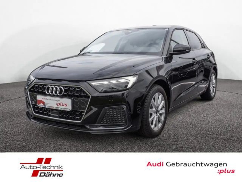 Audi A1 2024 Benzine