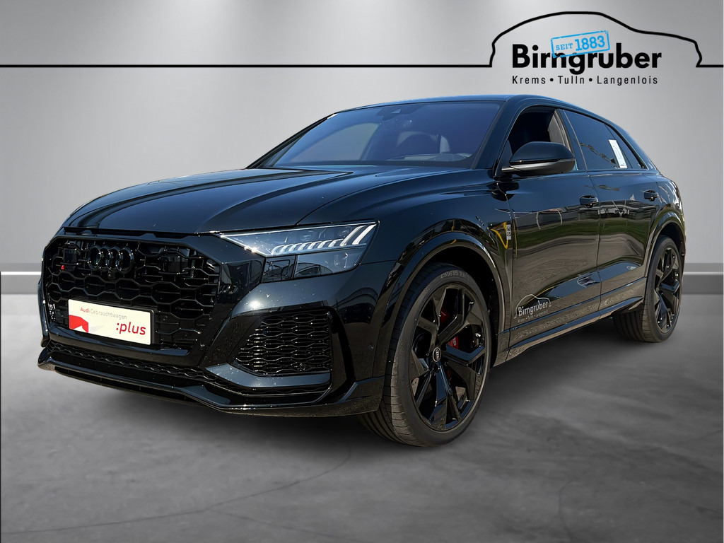Audi RS Q8 2023 Benzine