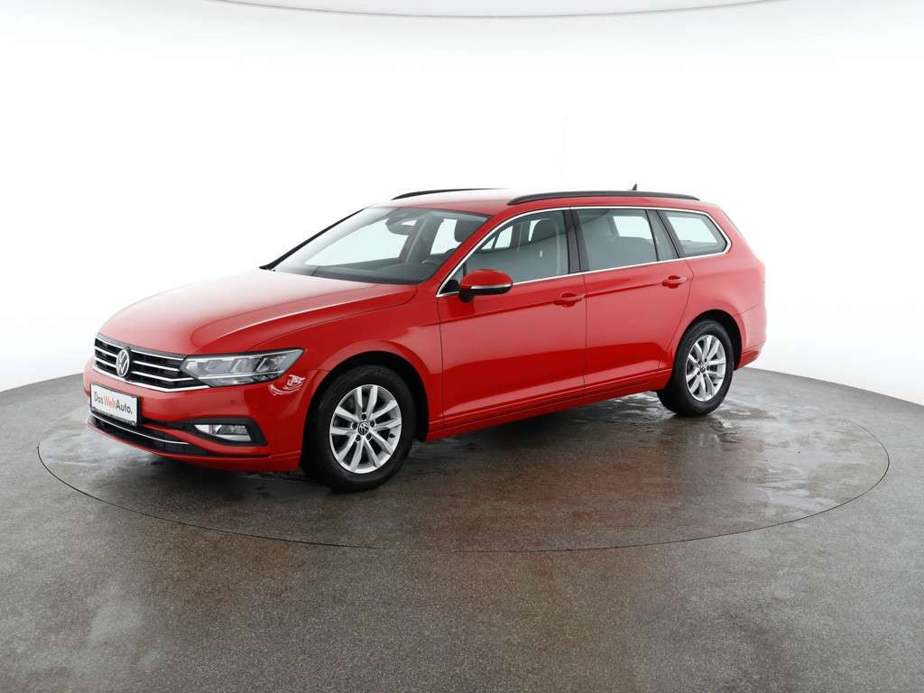 Volkswagen Passat 2022 Diesel
