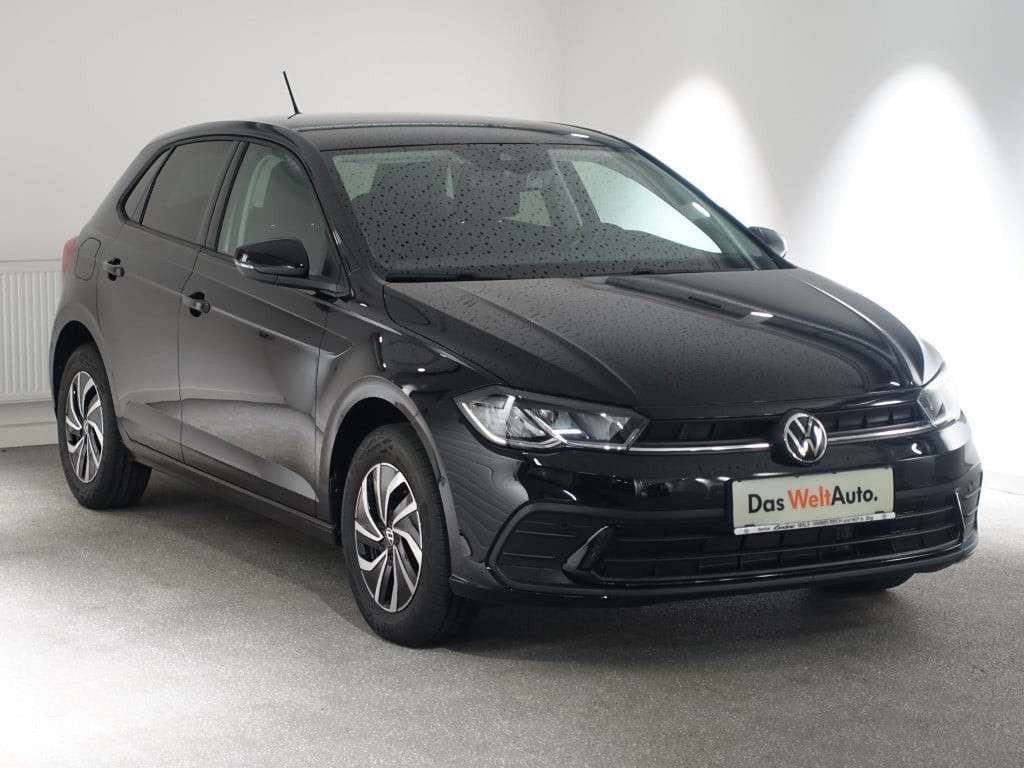 Volkswagen Polo 2024 Benzine