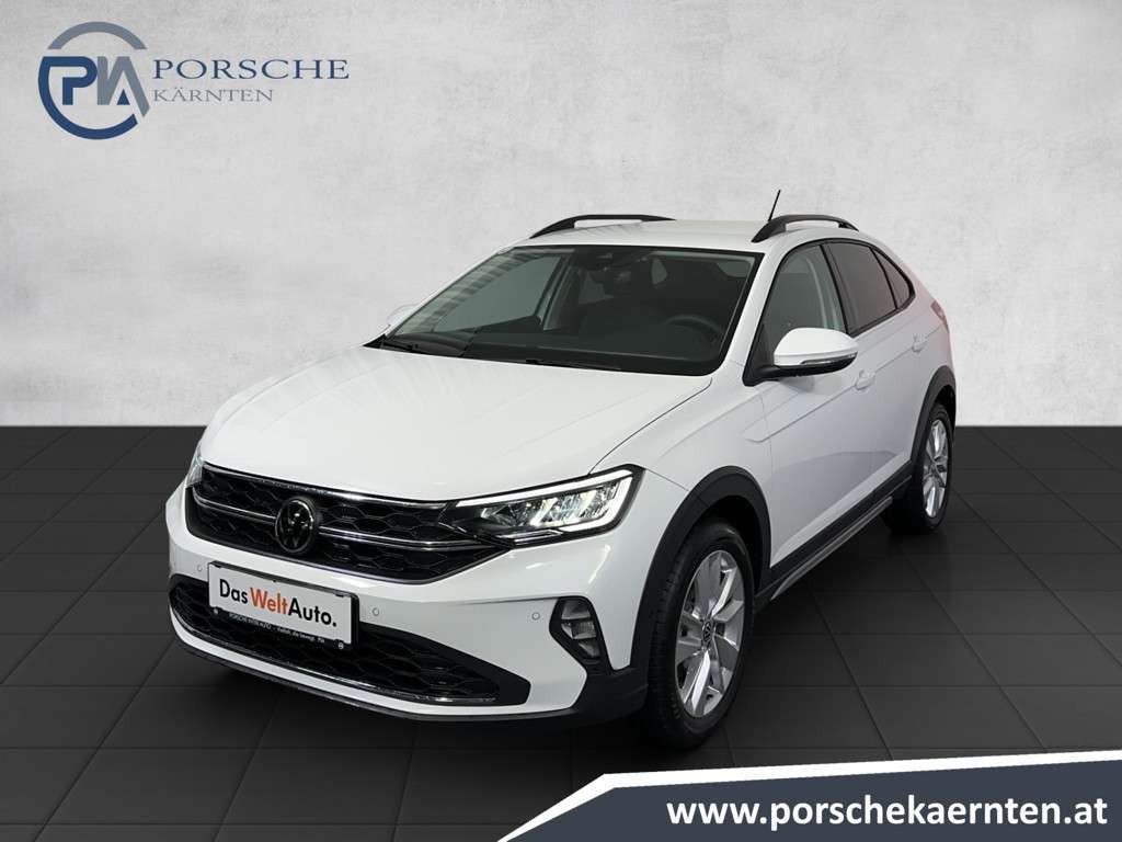 Volkswagen Taigo 2024 Benzine