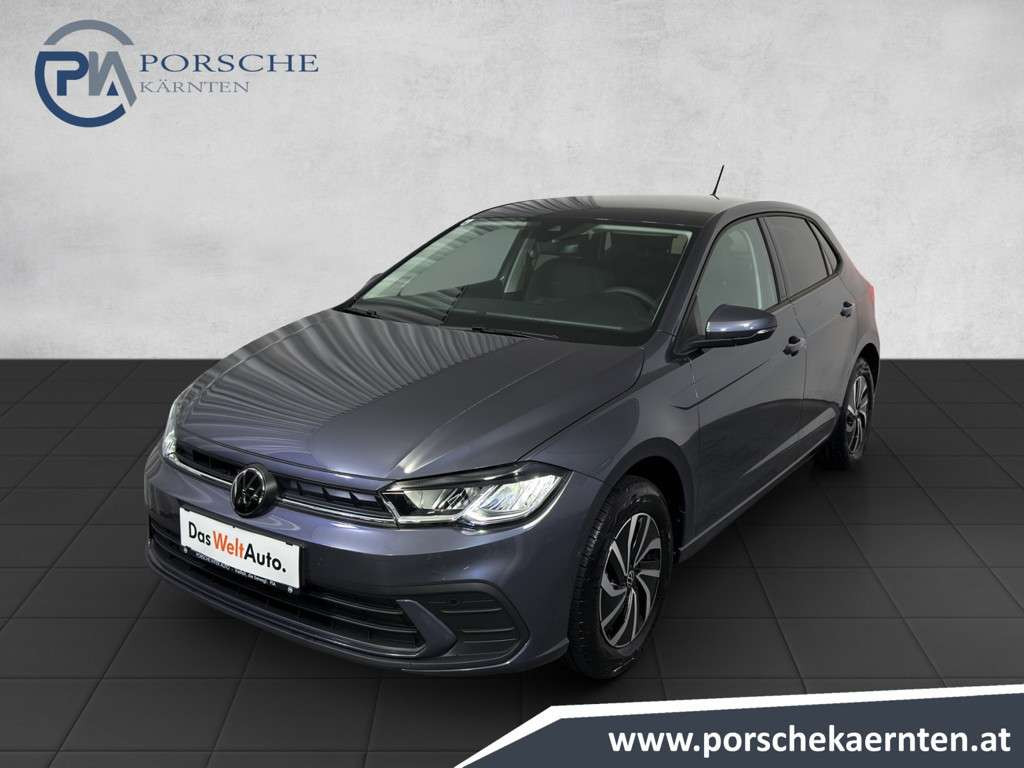 Volkswagen Polo 2024 Benzine