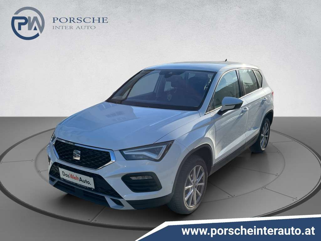 Seat Ateca 2024 Diesel