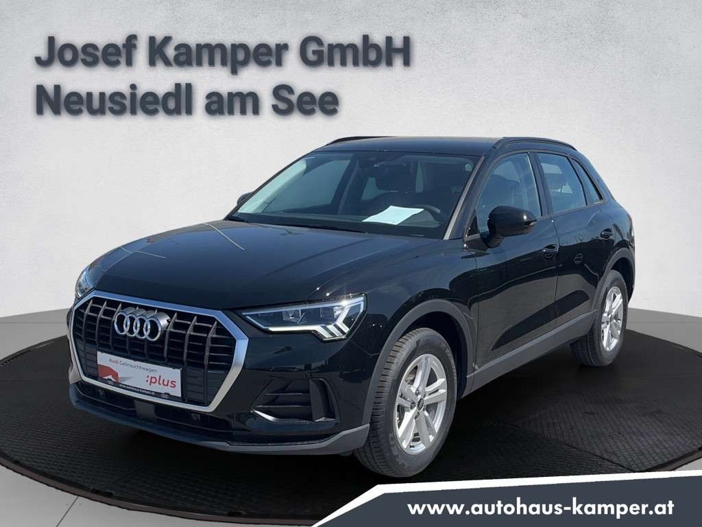 Audi Q3 2024 Diesel