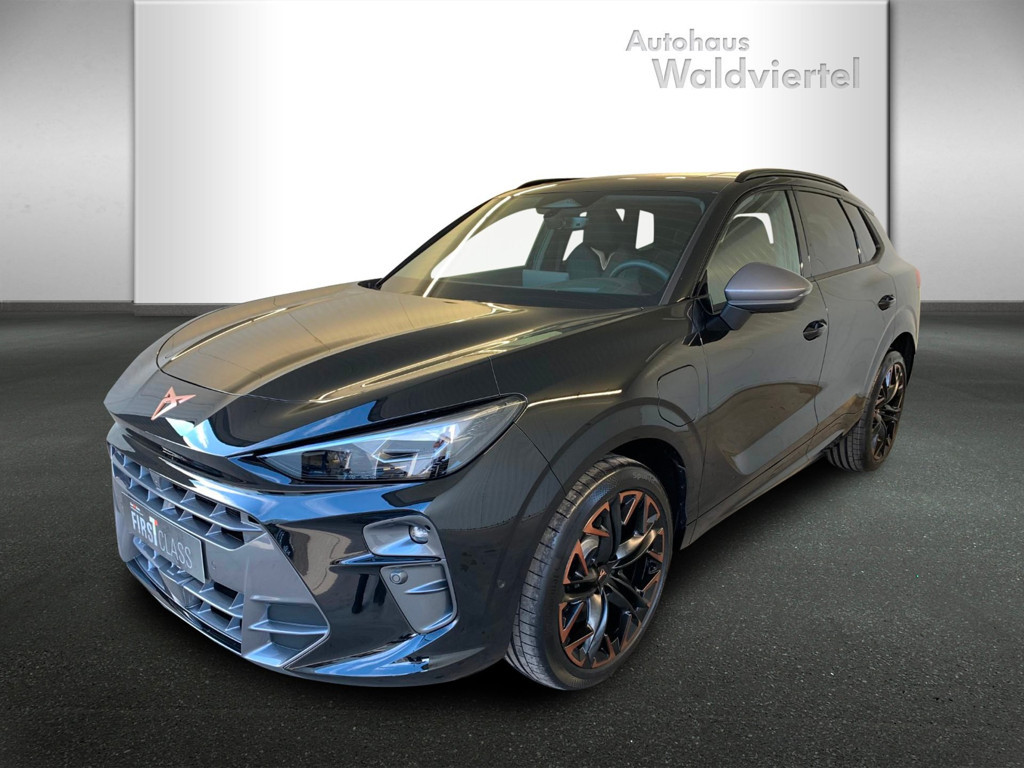 Cupra Terramar 2024 Hybride Benzine