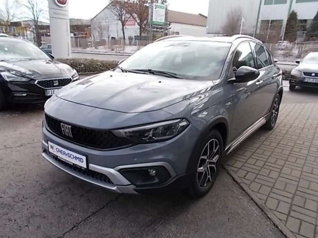 Fiat Tipo 2021 Benzine