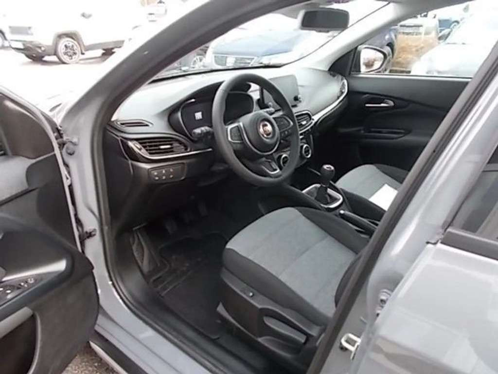 Fiat Tipo