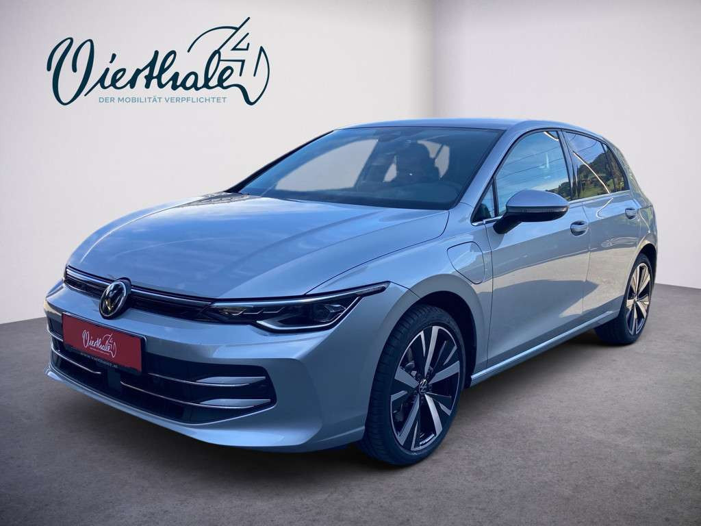 Volkswagen Golf 2024 Hybride Benzine