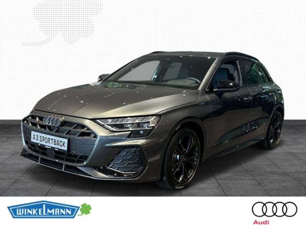 Audi A3 2024 Benzine