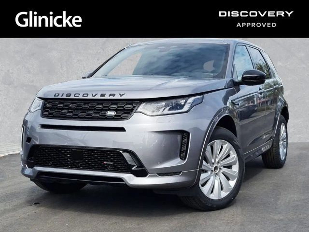 Land Rover Discovery Sport 2024 Diesel