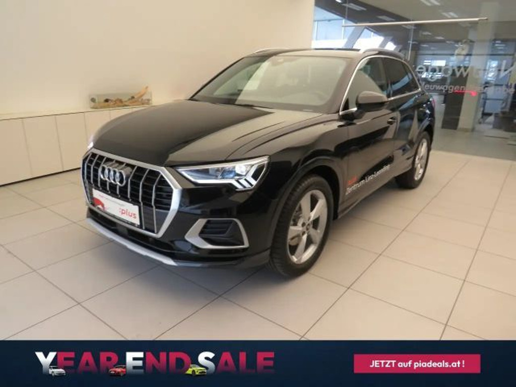Audi Q3 2024 Diesel