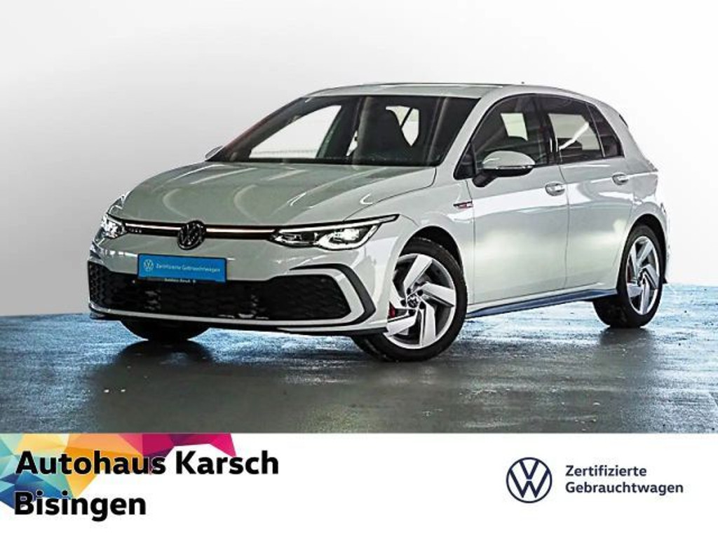 Volkswagen Golf 2024 Benzine