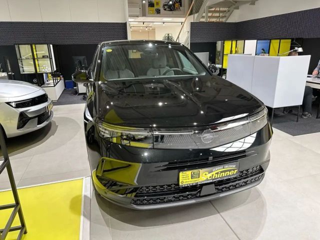 Opel Grandland X 2024 Benzine