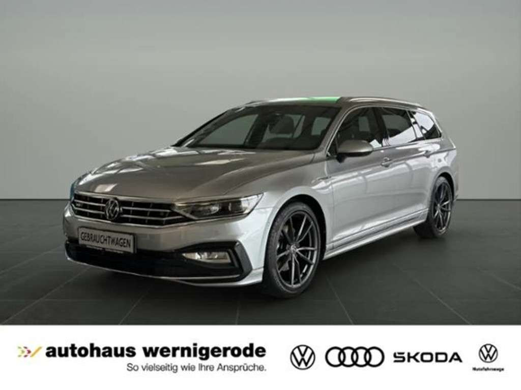 Volkswagen Passat 2024 Diesel