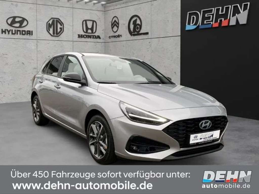 Hyundai i30 2024 Benzine